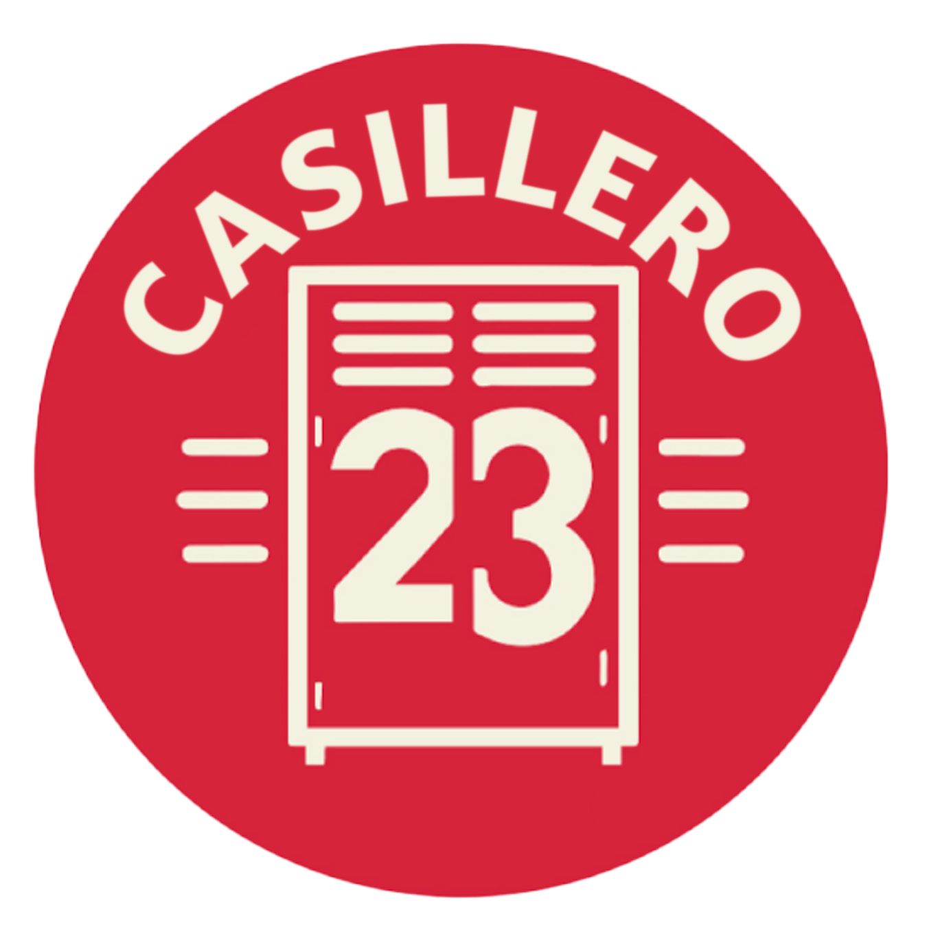 Casillero 23